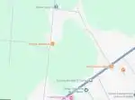 Ubicación - Venta de terreno en puerto armuelles